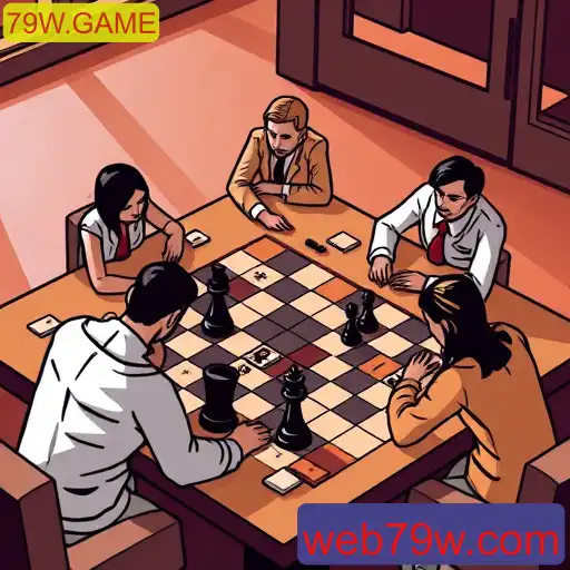 Jogos de mesa