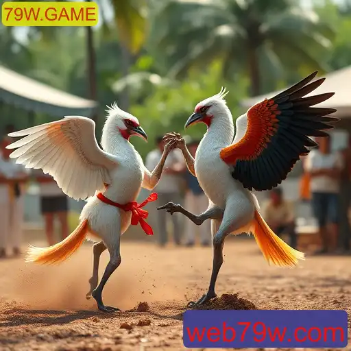 Jogos de sabong