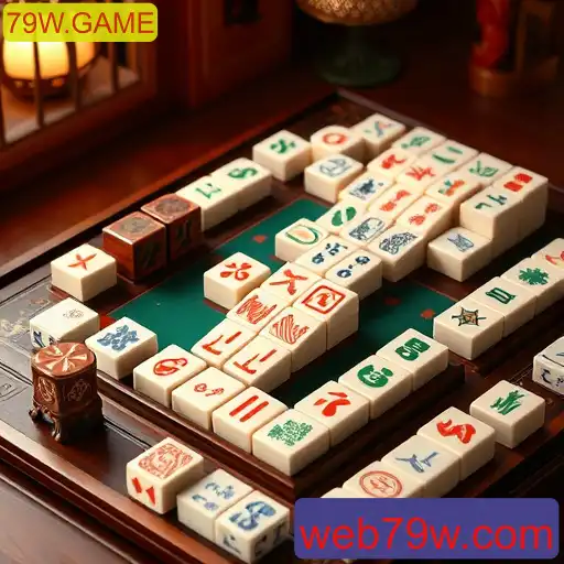 Mahjong