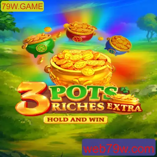 3potsExtra: A Nova Sensação nos Jogos de Estratégia