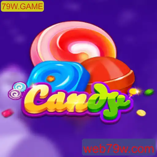 Explorando o Fascinante Mundo do Jogo Candy e sua Evolução com 79W.GAME