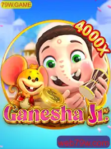 Descubra o Fascinante Mundo de GaneshaJr: Um Olhar Detalhado Sobre o Jogo e Suas Regras