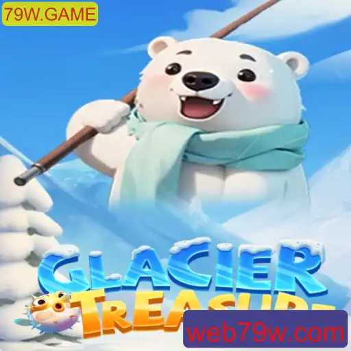Explorando o Fascinante Mundo de GlacierTreasure: O Novo Jogo Aventura do Marketplace 79W.GAME