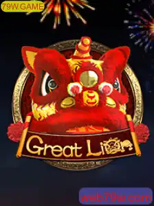 Descubra o Universo de Estratégias em GreatLion: O Jogo Surpreendente de 79W.GAME