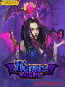 Explorando o Fascinante Mundo de HungryNight: Uma Aventura em 79W.GAME