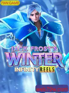 Descubra o Mundo Congelante de JackFrostsWinter: A Nova Sensação do 79W.GAME