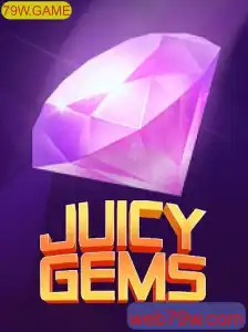 Descubra o Fascinante Mundo de JuicyGems: O Jogo que Está Conquistando o Público