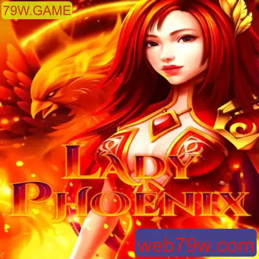 Explore o Fascinante Mundo de LadyPhoenix: O Jogo que Revoluciona o Entretenimento 79W.GAME