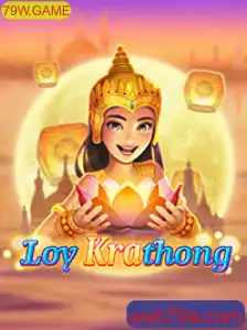 Descubra o Fascinante Mundo do Jogo LoyKrathong - 79W.GAME