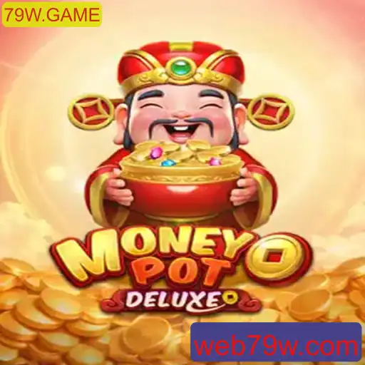 Explorando o Mundo Emocionante de MoneyPotDELUXE: O Novo Fenômeno dos Jogos