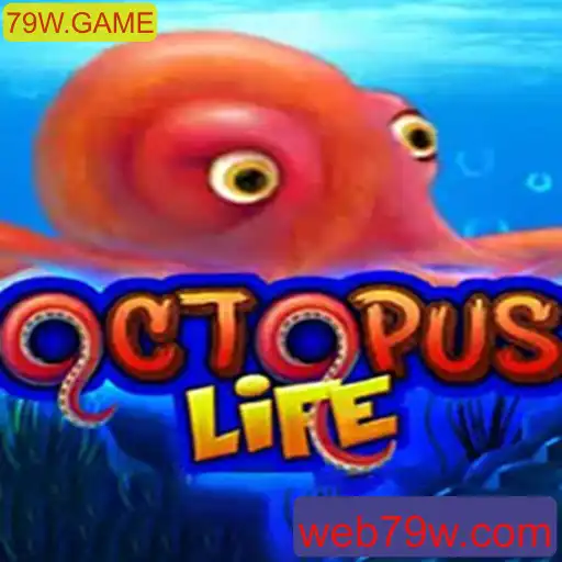 Descubra o Fascinante Mundo do Jogo OctopusLife