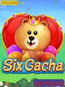 Explorando SixGacha: Um Novo Horizonte no Mundo dos Jogos