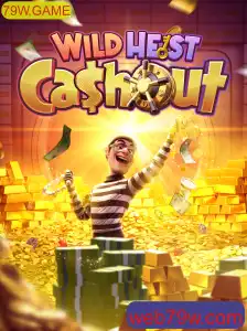 Tudo Sobre o Jogo WildHeistCashout: Descrição, Introdução e Regras