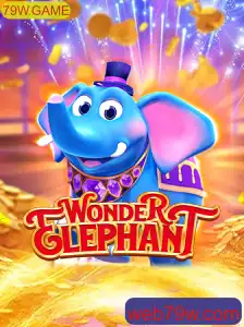 Desvendando o Mundo de WonderElephant: O Novo Sensação do 79W.GAME